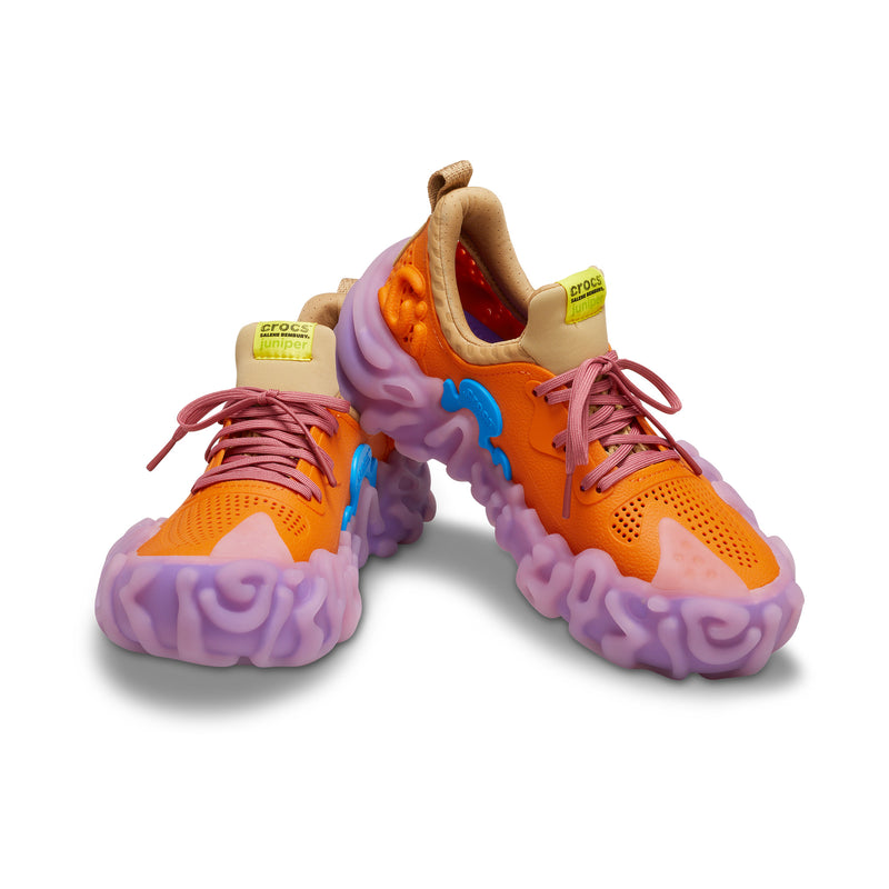 Crocs Juniper by Salehe Bembury Apricot