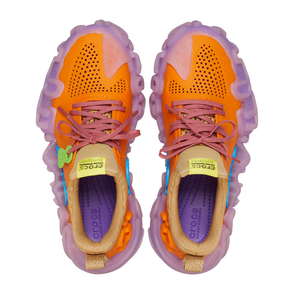 Crocs Juniper by Salehe Bembury Apricot