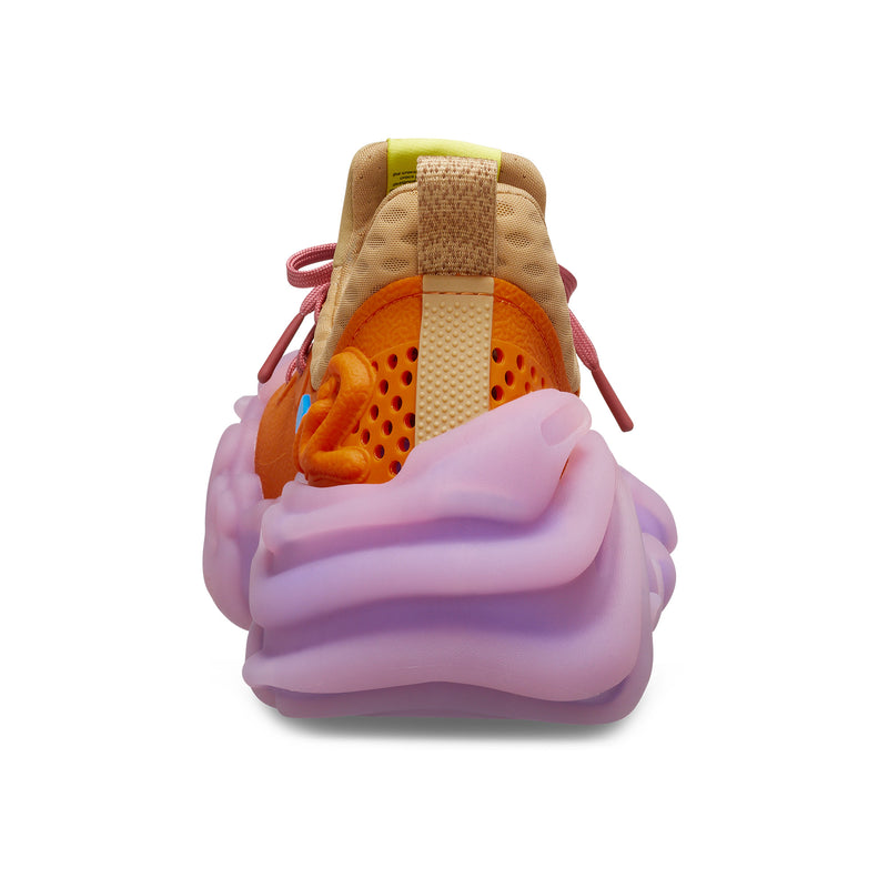 Crocs Juniper by Salehe Bembury Apricot