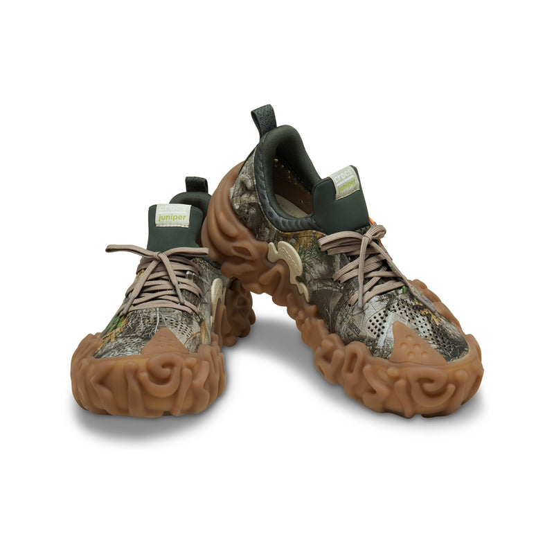 Crocs Juniper by Salehe Bembury F&F Tree Camo