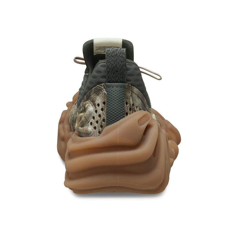 Crocs Juniper by Salehe Bembury F&F Tree Camo