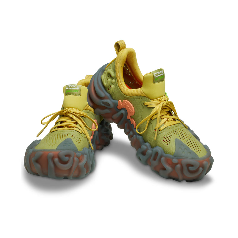 Crocs Juniper by Salehe Bembury Sudd