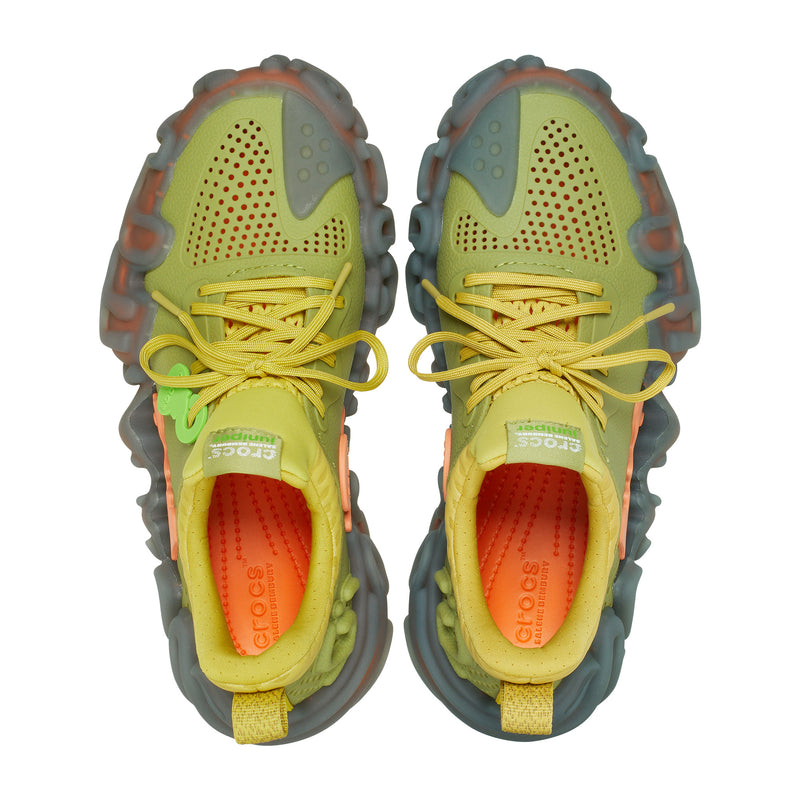 Crocs Juniper by Salehe Bembury Sudd