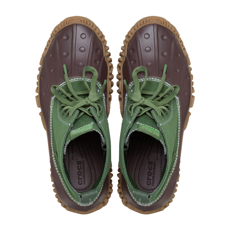 Crocs Cypress by Salehe Bembury Mallard