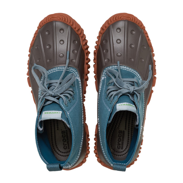 Crocs Cypress by Salehe Bembury Tetra