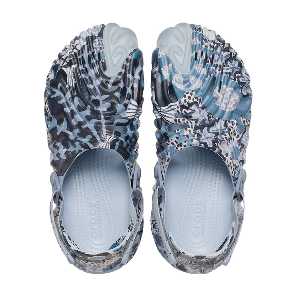 Crocs Pollex Clog by Salehe Bembury x Jonas Wood