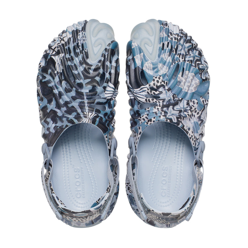 Crocs Pollex Clog by Salehe Bembury x Jonas Wood