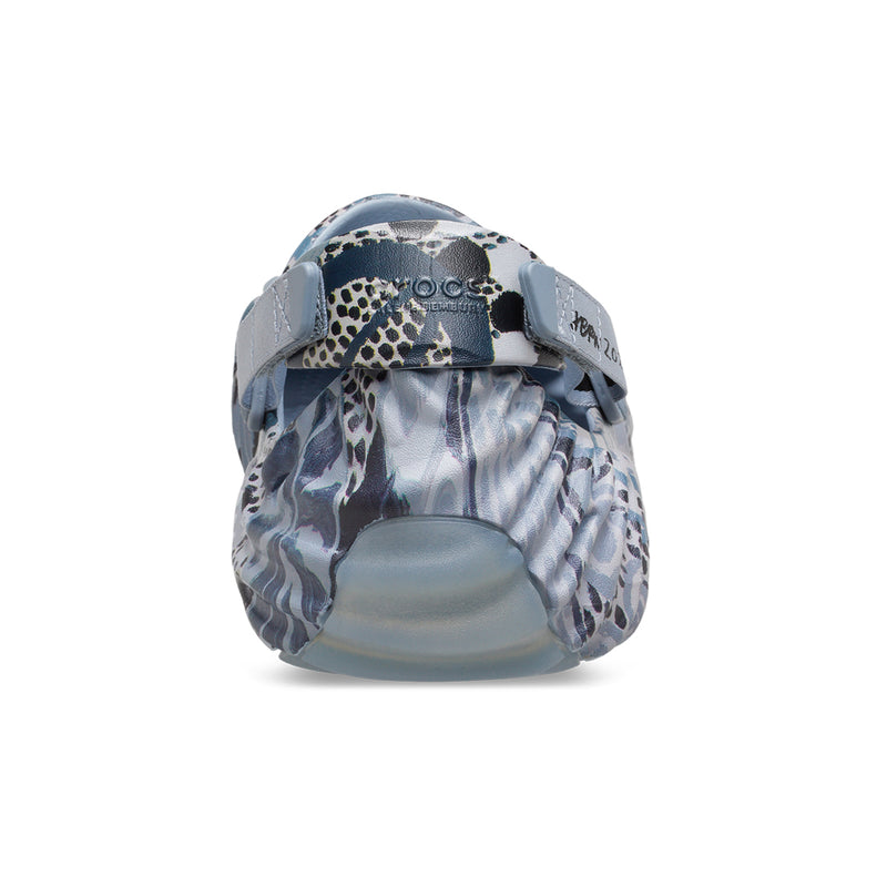 Crocs Pollex Clog by Salehe Bembury x Jonas Wood