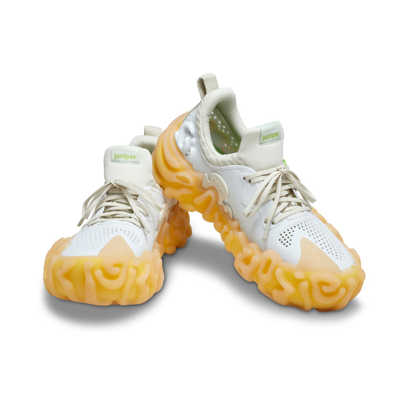 Crocs Juniper by Salehe Bembury Tahini