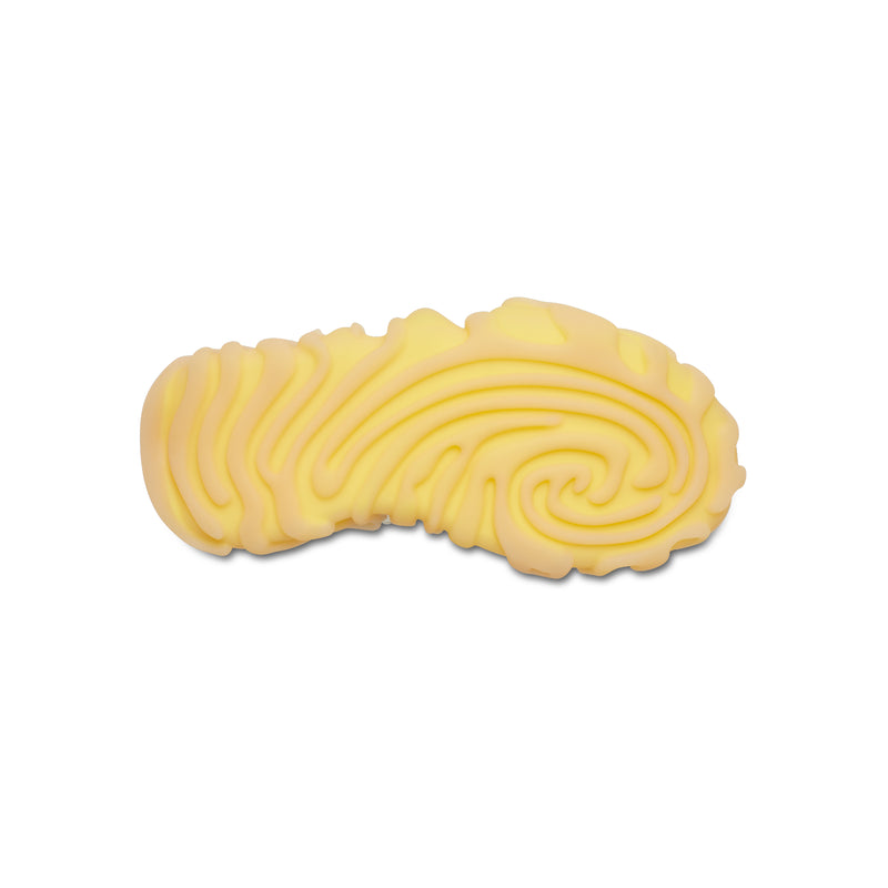 Crocs Juniper by Salehe Bembury Tahini