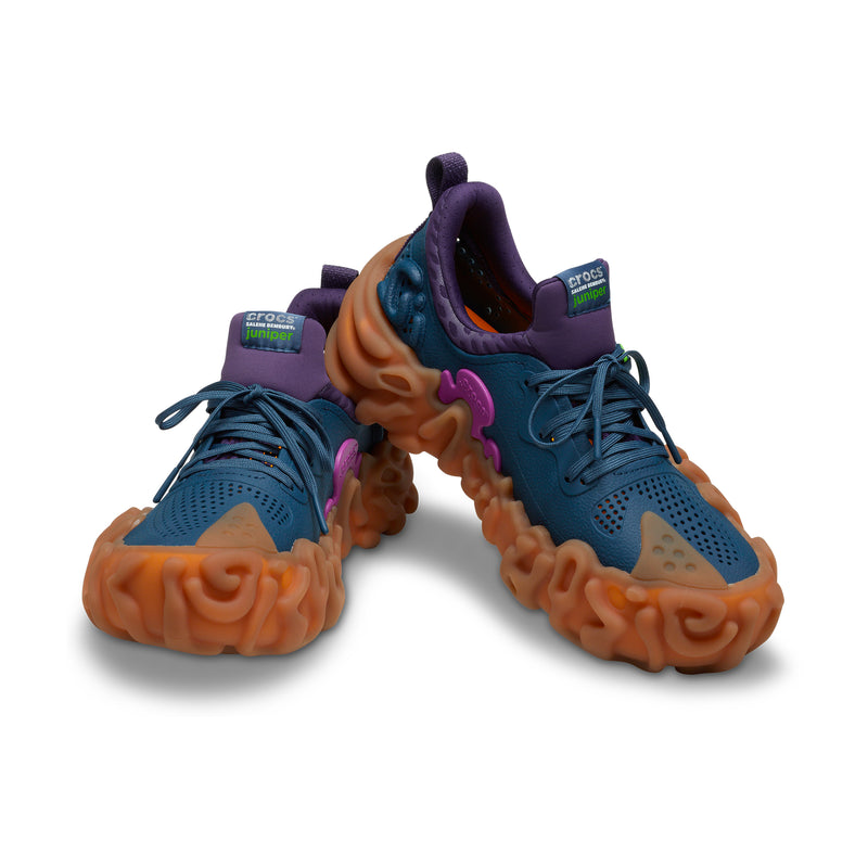 Crocs Juniper by Salehe Bembury Taro