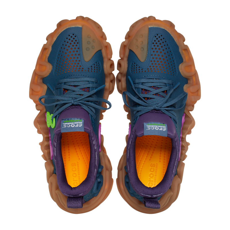 Crocs Juniper by Salehe Bembury Taro