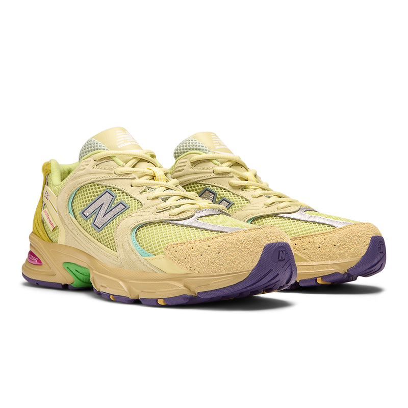 Salehe Bembury x New Balance 530 Bamboo PROSPERITY BE THE PRIZE