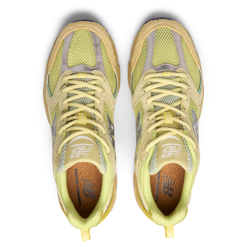 Salehe Bembury x New Balance 530 Bamboo PROSPERITY BE THE PRIZE