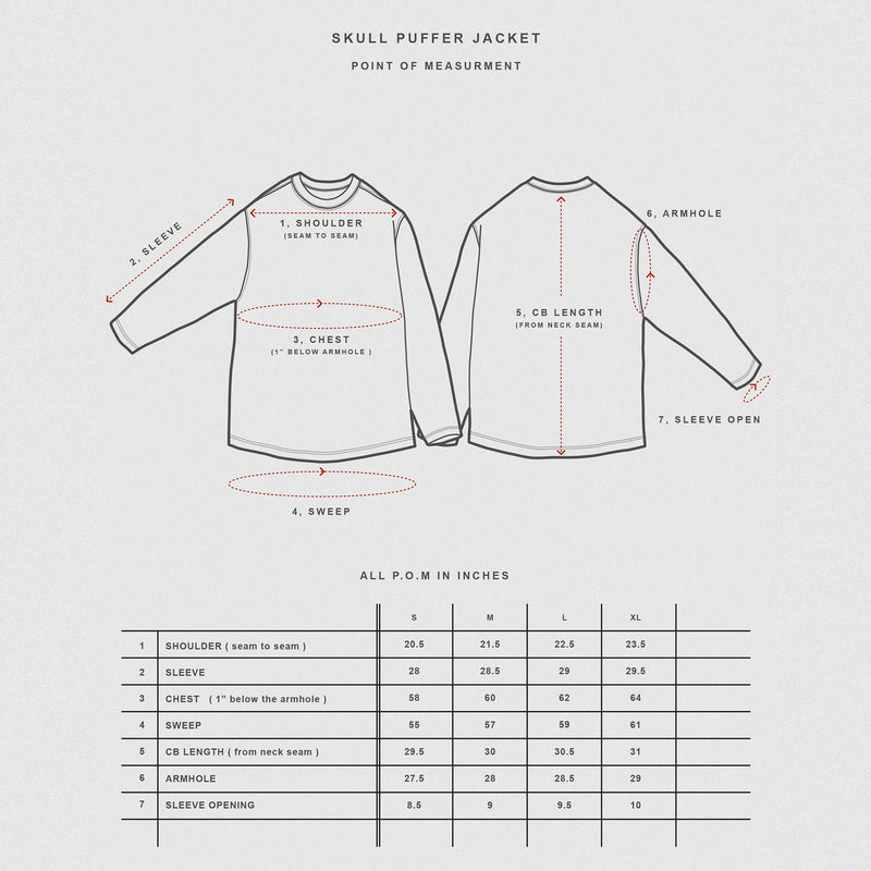 Spunge x Mutsu Panatomy Jacket Graphite