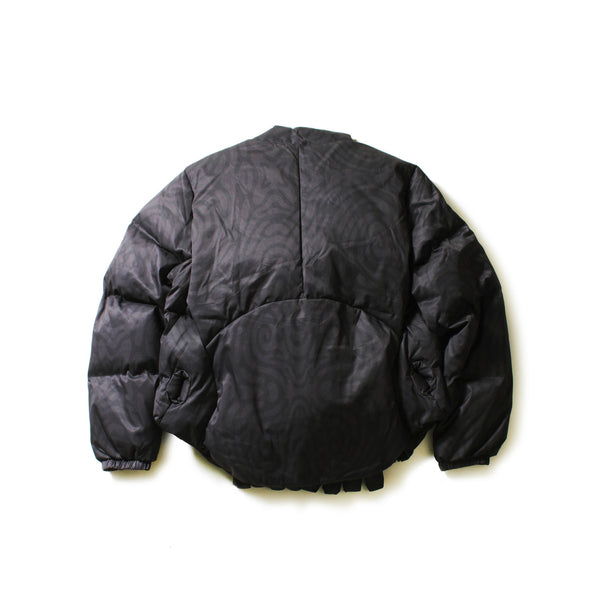 Spunge x Mutsu Panatomy Jacket Graphite