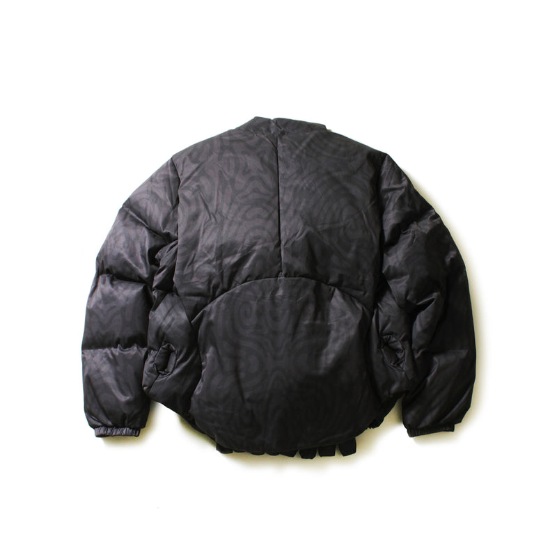 Spunge x Mutsu Panatomy Jacket Graphite