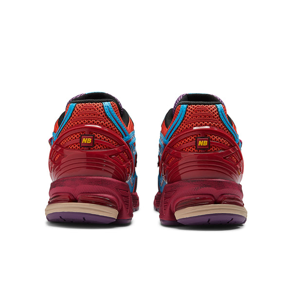 Salehe Bembury x New Balance Heat Be Hot 1906R Magma