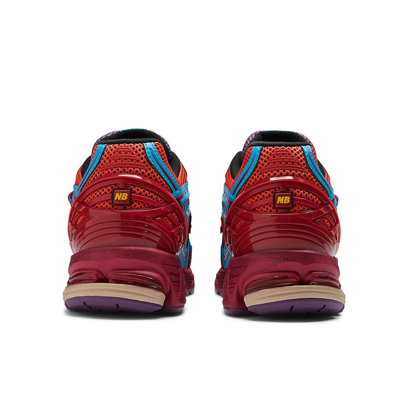 Salehe Bembury x New Balance Heat Be Hot 1906R Magma