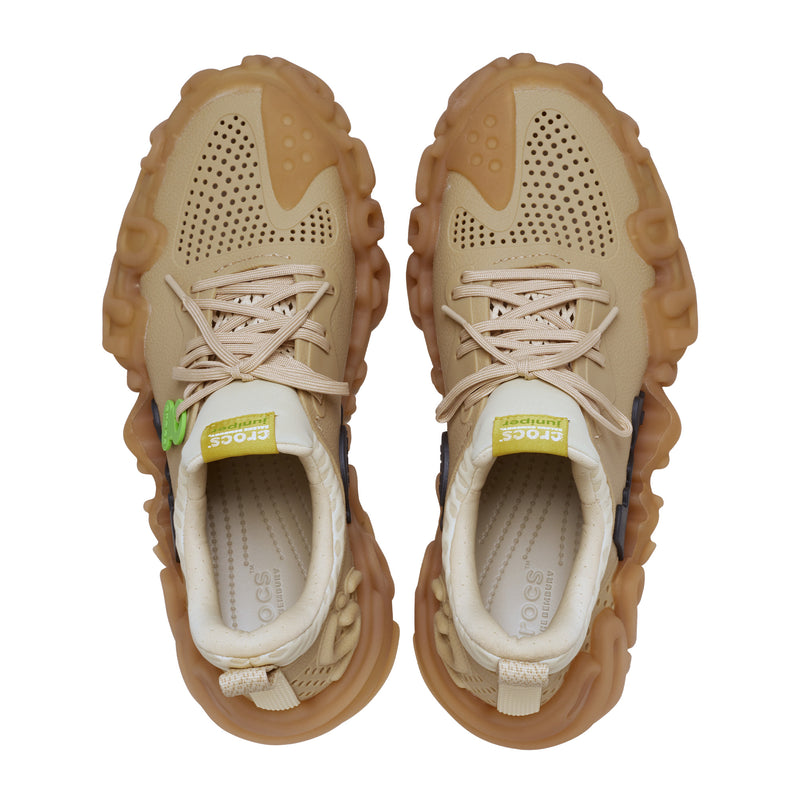 Crocs Juniper by Salehe Bembury Manuka