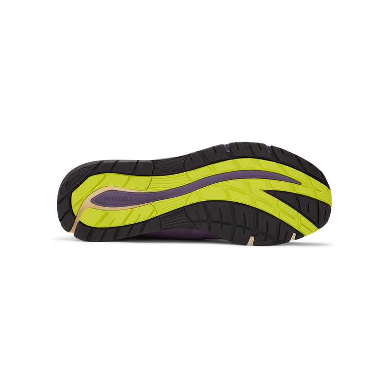 Salehe Bembury x New Balance 991v2 COLORS BE THE PALETTE