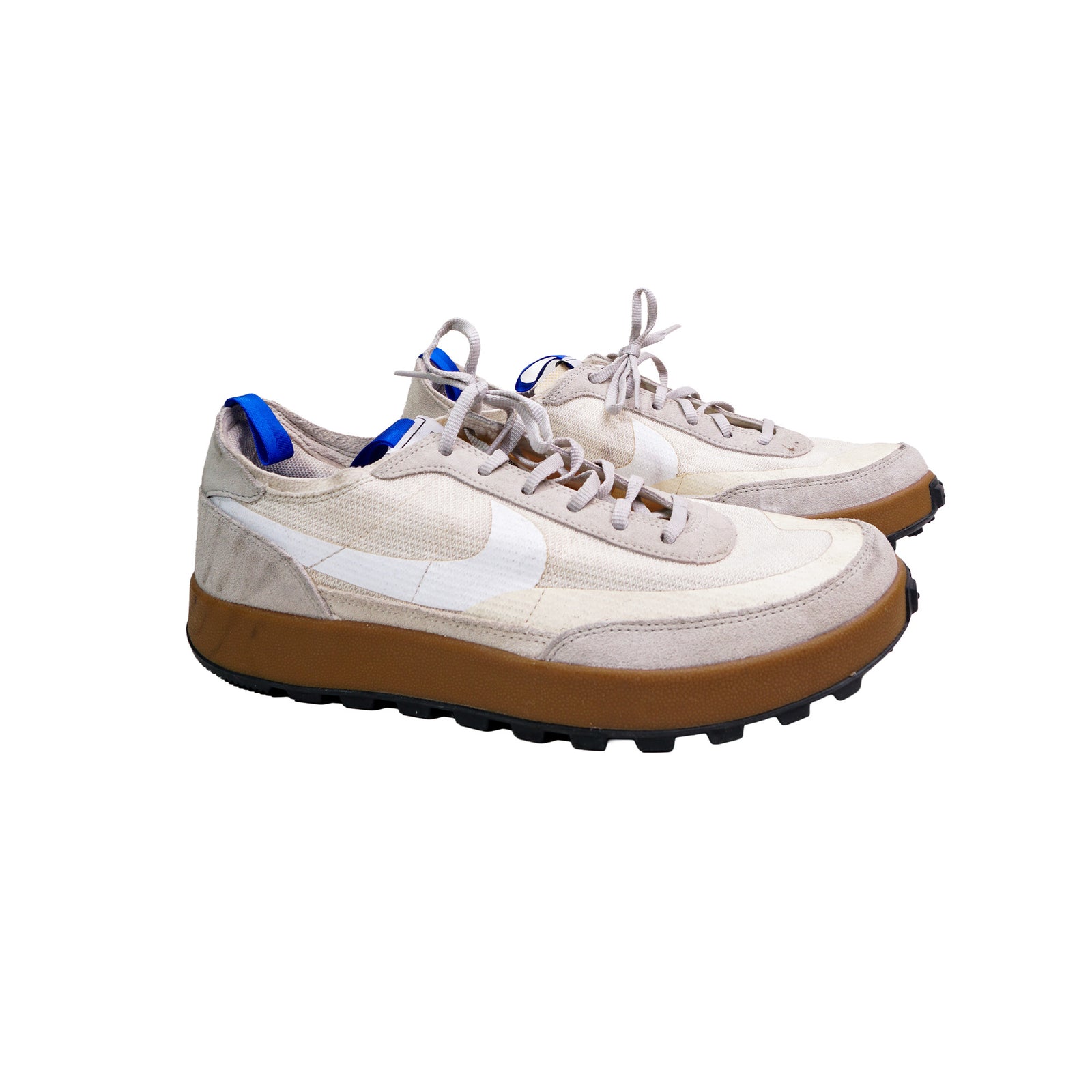 NikeCraft General Purpose Shoe - Tom Sachs – SaleheBembury.com