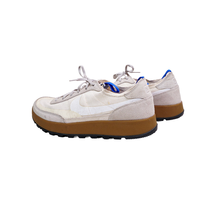 NikeCraft General Purpose Shoe - Tom Sachs – SaleheBembury.com