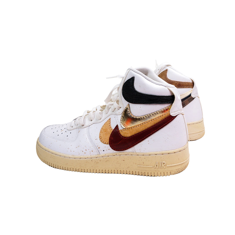 nike air force bespoke