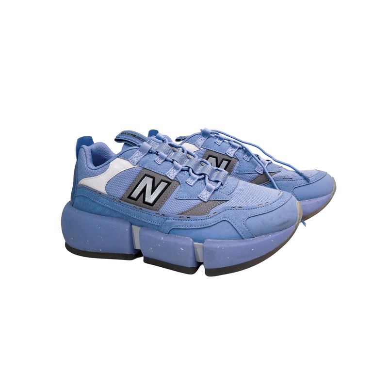 jaden smith shoes blue