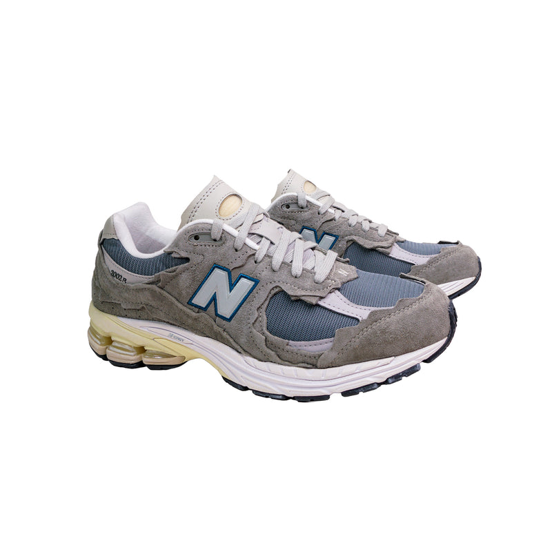 New Balance 2002R Protection Pack - Mirage Grey  display picture 1