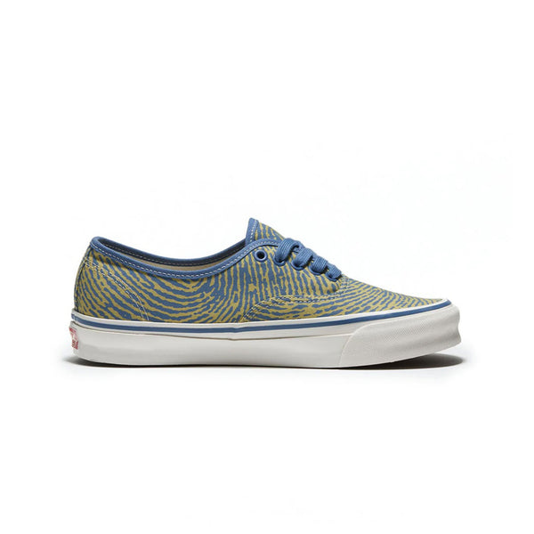Vans OG Authentic LX SPUNGE BRLS