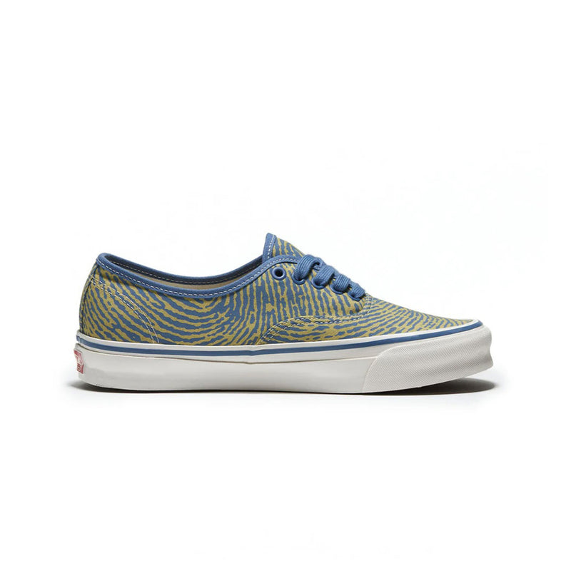 Vans OG Authentic LX SPUNGE BRLS