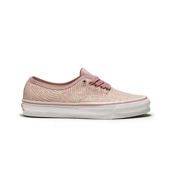 Vans OG Authentic LX SPUNGE Peppercorn