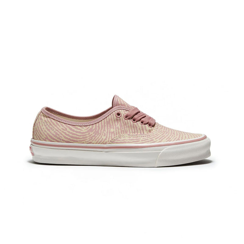 Vans OG Authentic LX SPUNGE Peppercorn