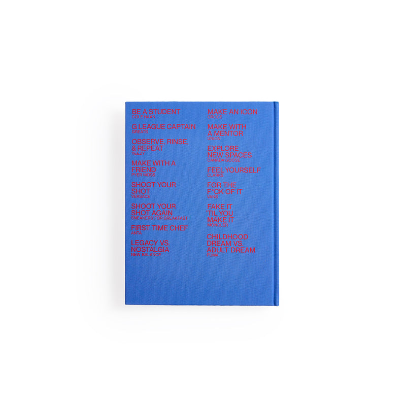 SALEHE: I MAKE SHOES (SPECIAL EDITION) COVER BY DAVID CHOE