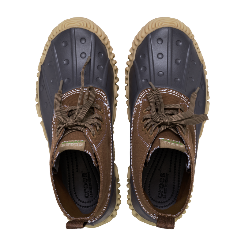 Crocs Cypress by Salehe Bembury Taho