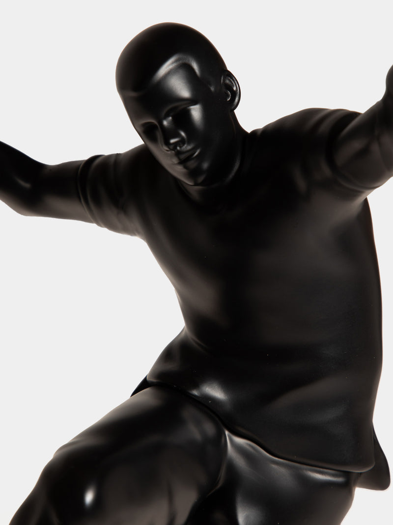 SPUNGE x UNION 30th Anniversary "The Frontman" Figure