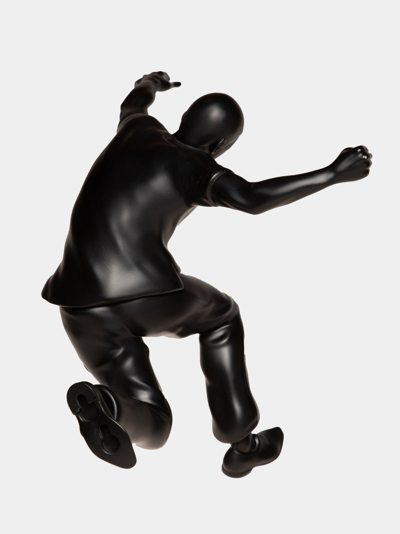 SPUNGE x UNION 30th Anniversary "The Frontman" Figure