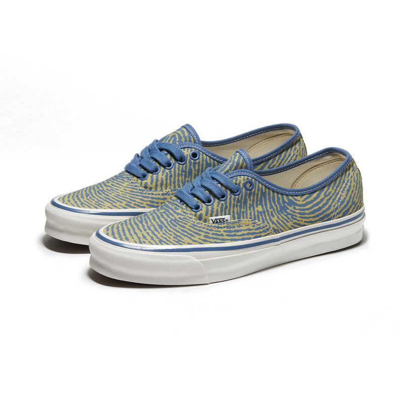 Vans OG Authentic LX SPUNGE BRLS