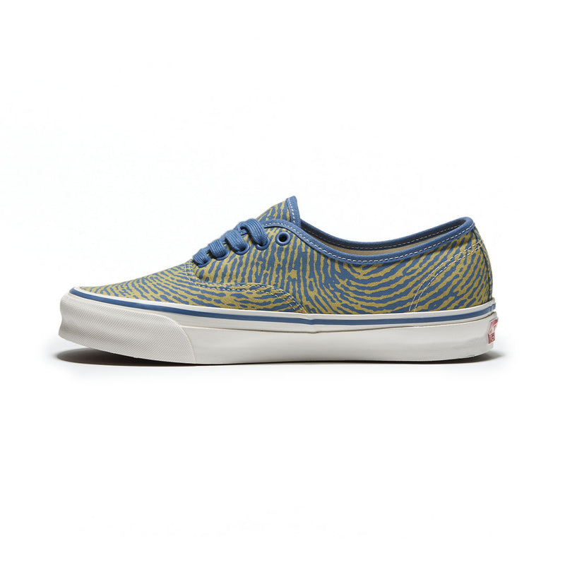 Vans OG Authentic LX SPUNGE BRLS