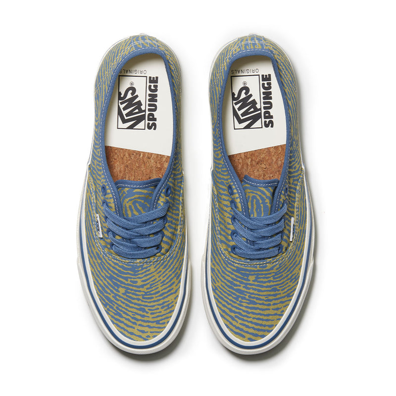 Vans OG Authentic LX SPUNGE BRLS