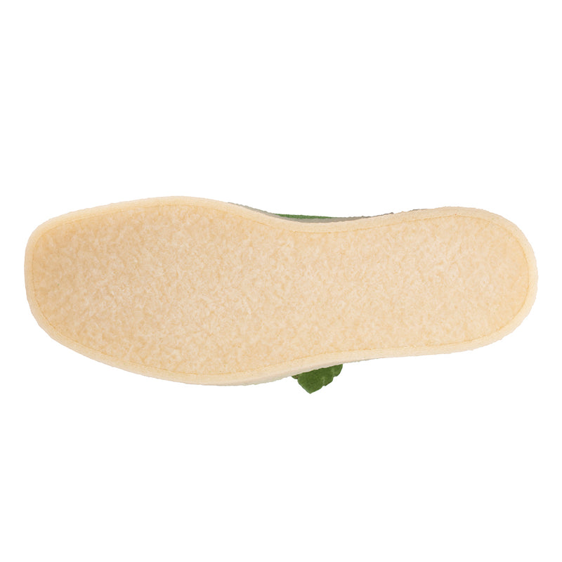 Salehe Bembury x Clarks Originals Mud Moss Lugger Cupsole Sapa