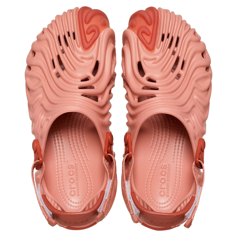 Crocs Pollex Clog by Salehe Bembury Kuwata – SALEHE BEMBURY