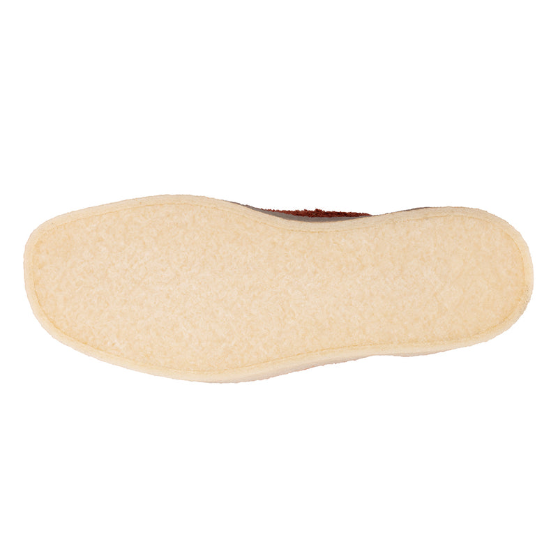 Salehe Bembury x Clarks Originals Mud Moss Lugger Cupsole Masala