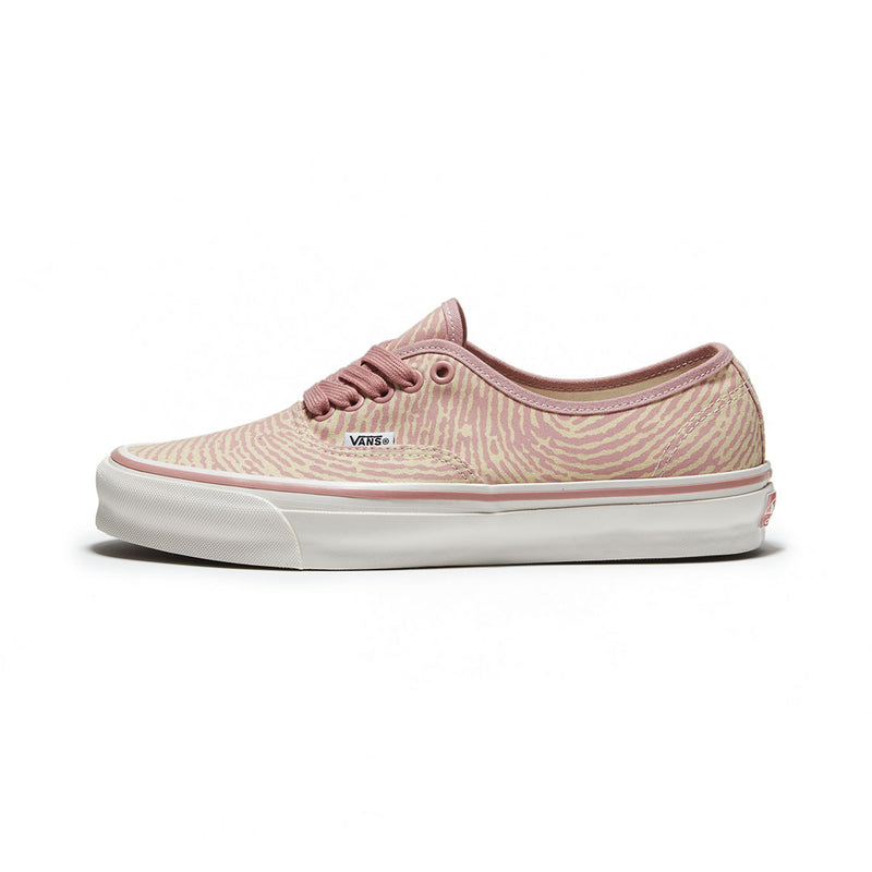 Vans OG Authentic LX SPUNGE Peppercorn