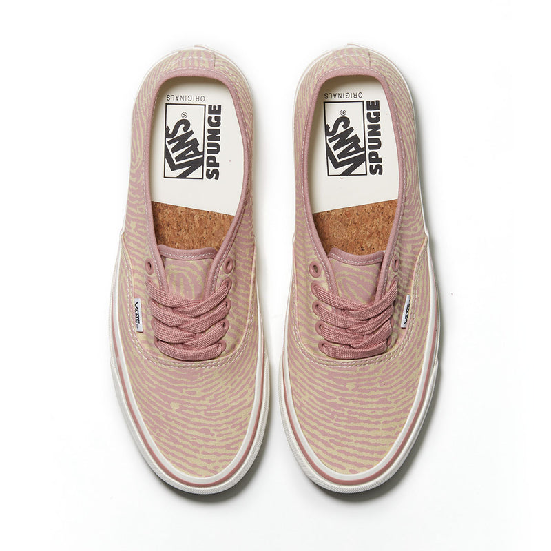 Vans OG Authentic LX SPUNGE Peppercorn