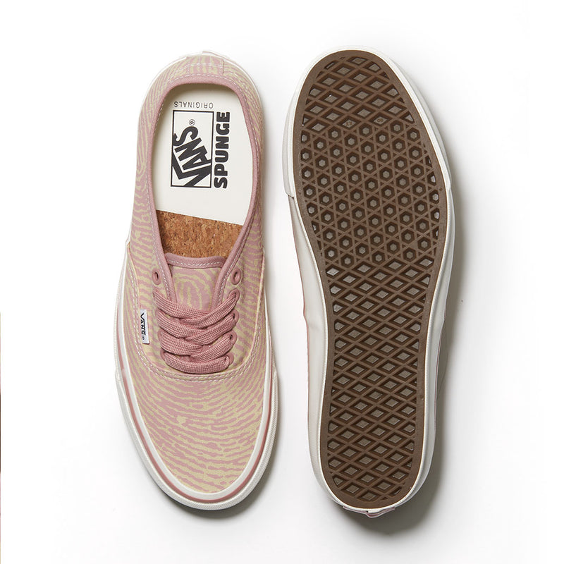 Vans OG Authentic LX SPUNGE Peppercorn