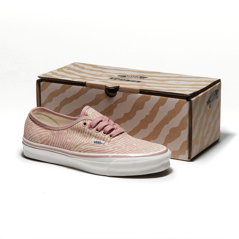 Vans OG Authentic LX SPUNGE Peppercorn