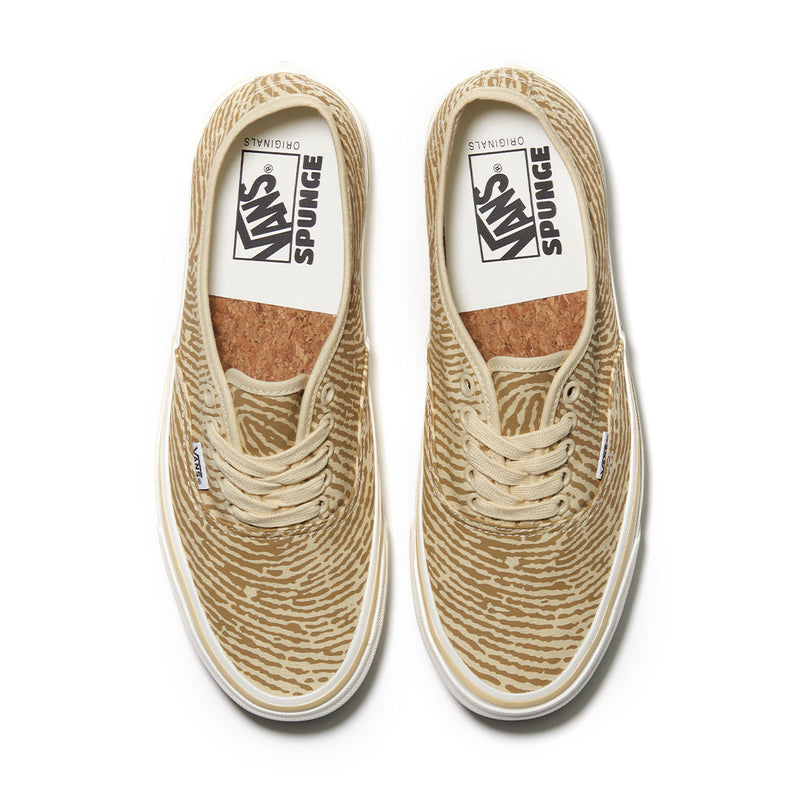 Vans OG Authentic LX SPUNGE Penang