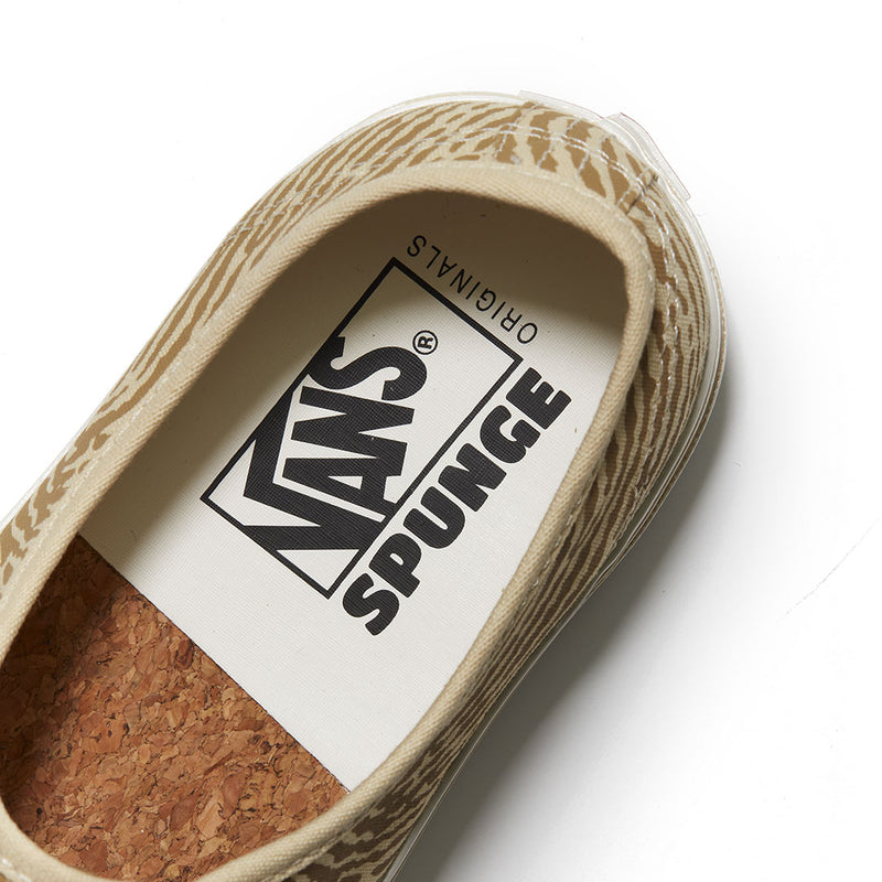 Vans OG Authentic LX SPUNGE Penang